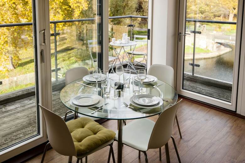 Panoramic Victoria Park Home Close To Stratford