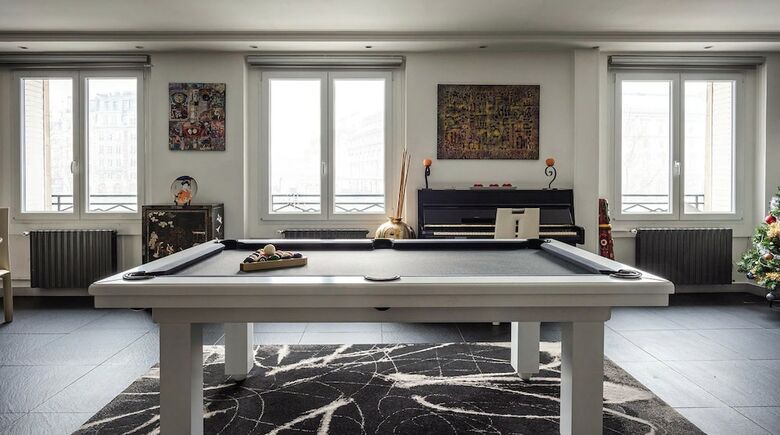 Apartamento Le Notre Dame - Duplex With Amazing View