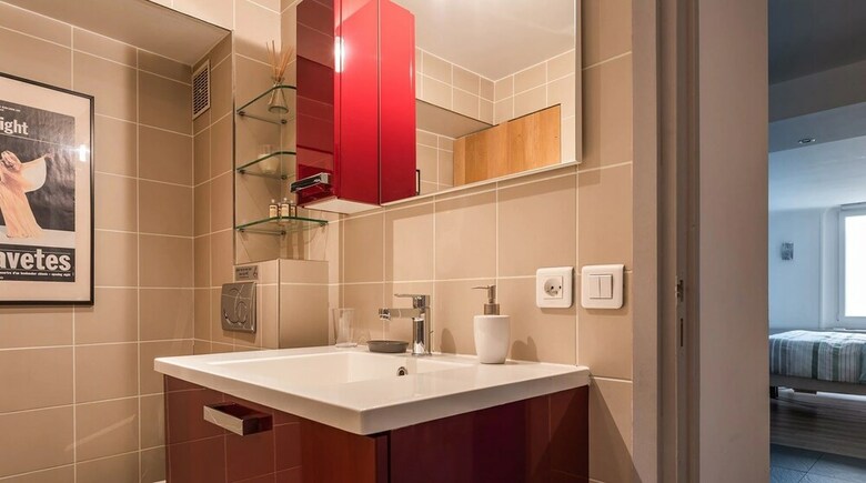 Apartamento Le Notre Dame - Duplex With Amazing View