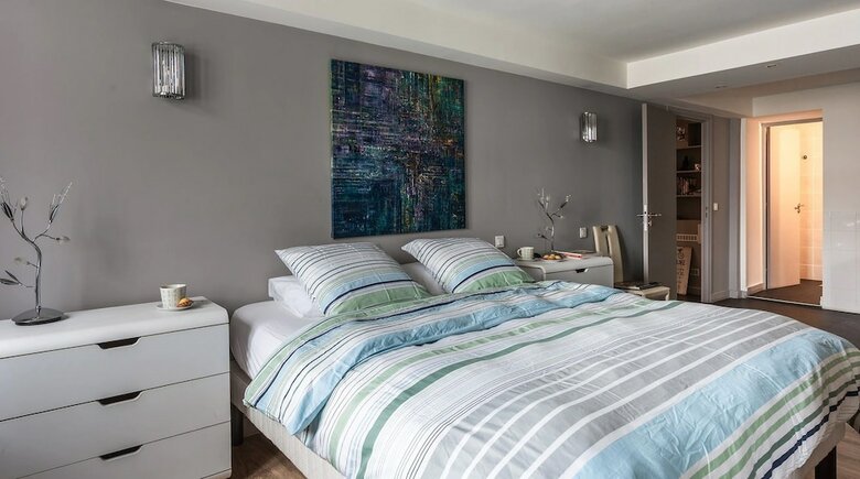 Apartamento Le Notre Dame - Duplex With Amazing View