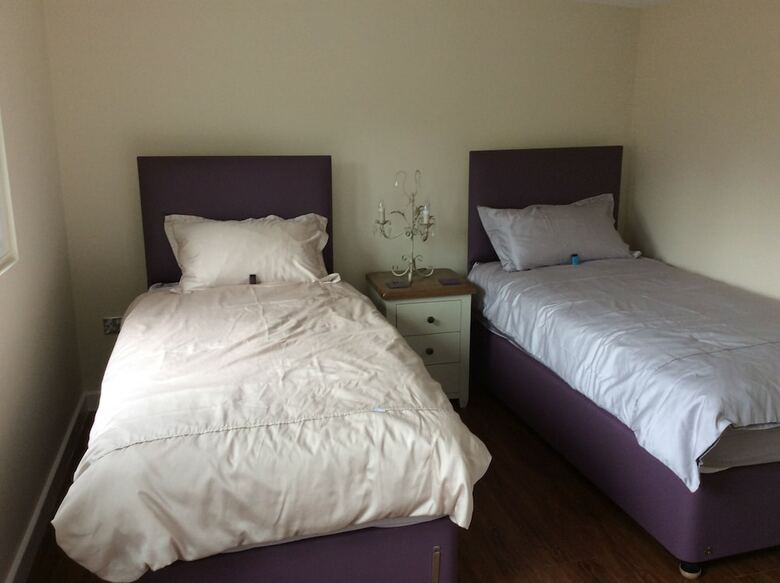 Bed & Breakfast Lamorna