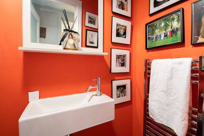 Pristine Tooting Home By Balham High Street