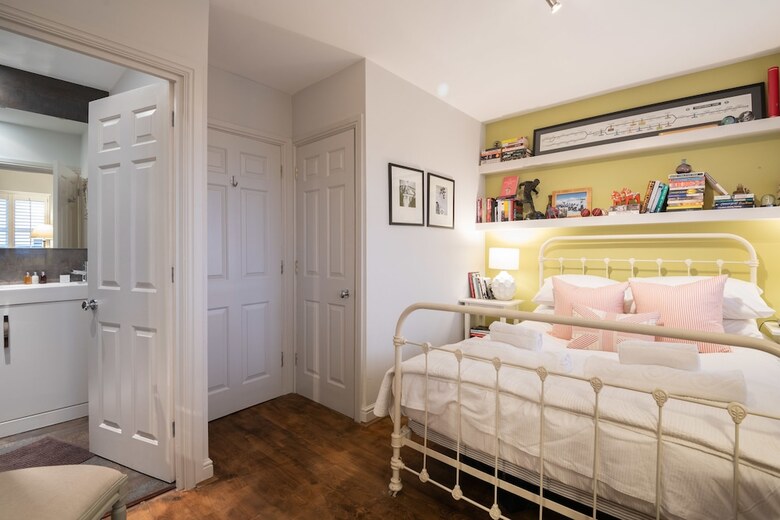 Pristine Tooting Home By Balham High Street