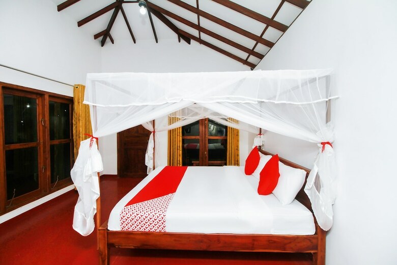 Hotel Oyo 255 Atara Lagoon