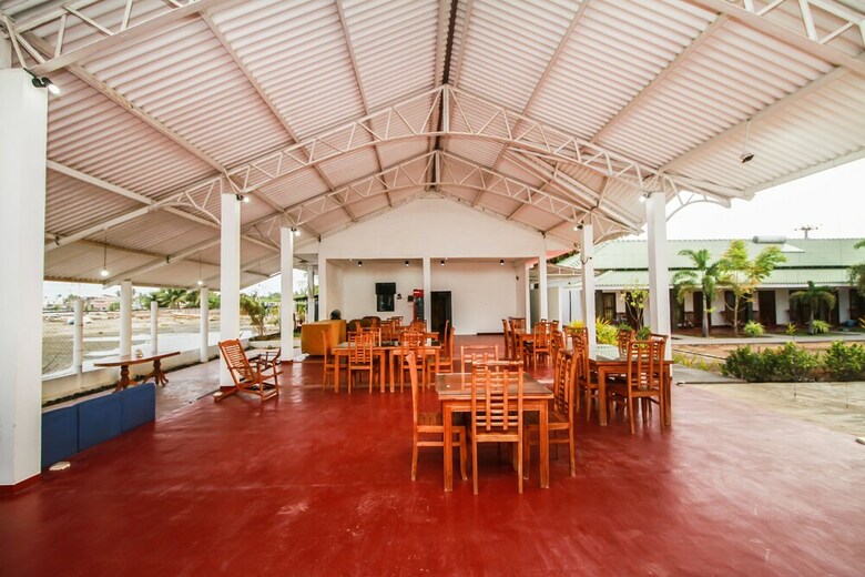 Hotel Oyo 255 Atara Lagoon