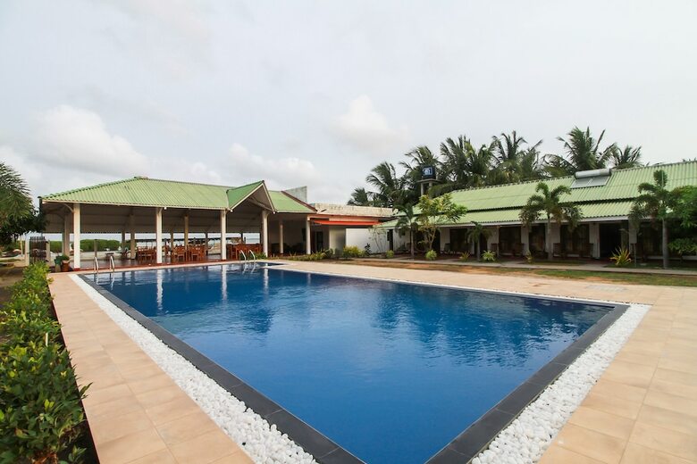 Hotel Oyo 255 Atara Lagoon