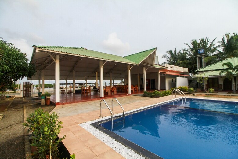 Hotel Oyo 255 Atara Lagoon