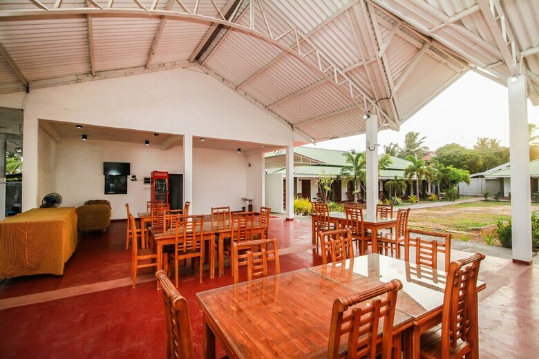 Hotel Oyo 255 Atara Lagoon