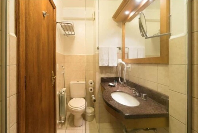 Apartamentos Toscana Gramado Flat