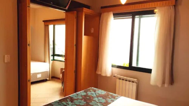 Apartamentos Toscana Gramado Flat