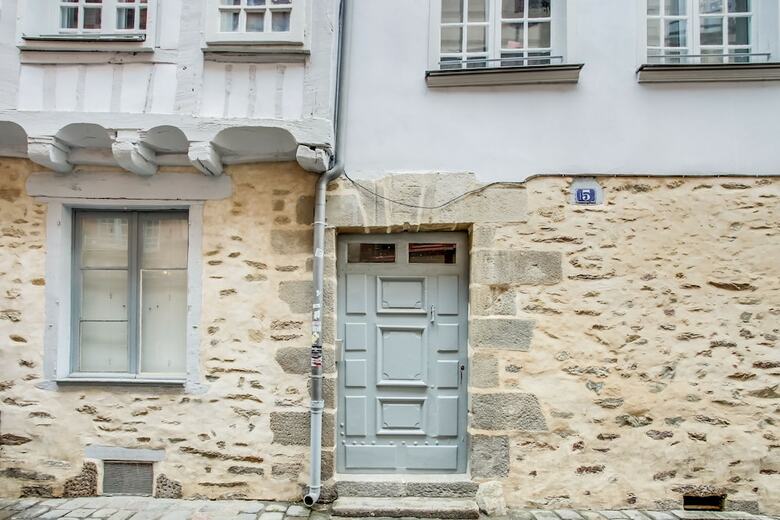Apartamento Studio 1  Le C�leste