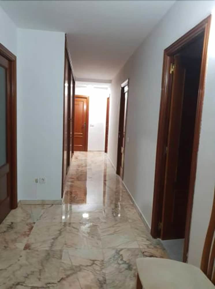 Hostal Village Navalcarnero Rooms