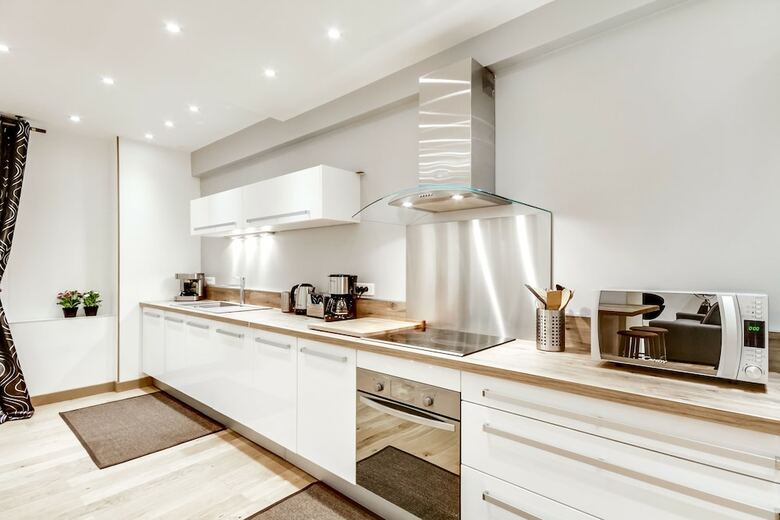 Le Latin - Modern 3-bedrooms Apartment