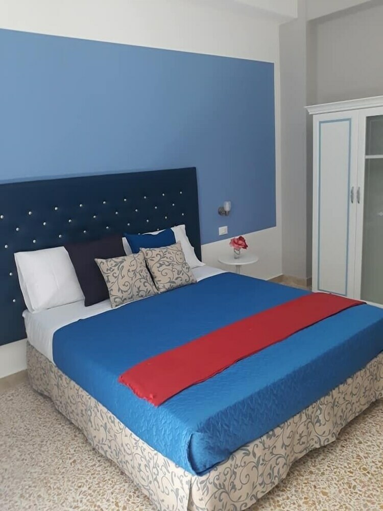 Apartamento 5 Cupole Palermo