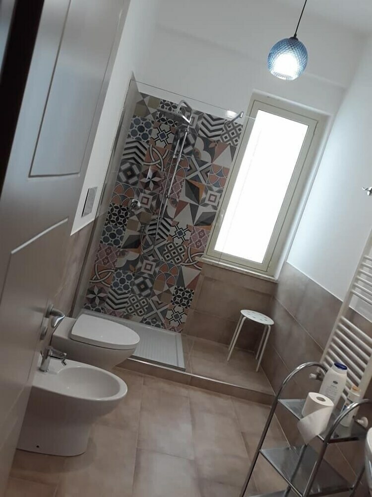 Apartamento 5 Cupole Palermo