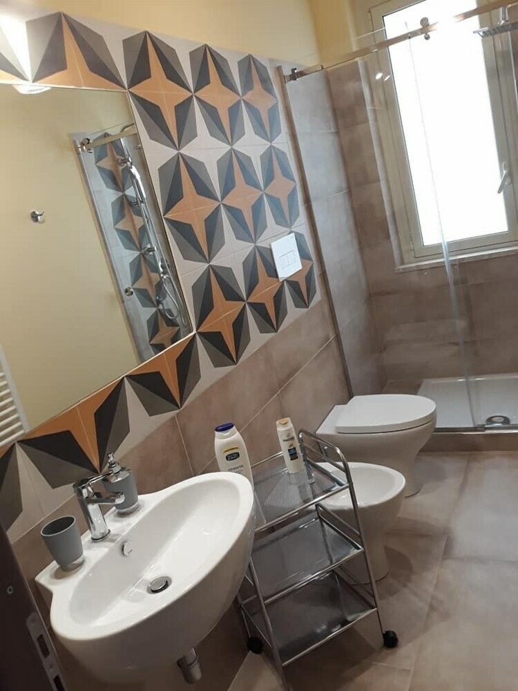 Apartamento 5 Cupole Palermo