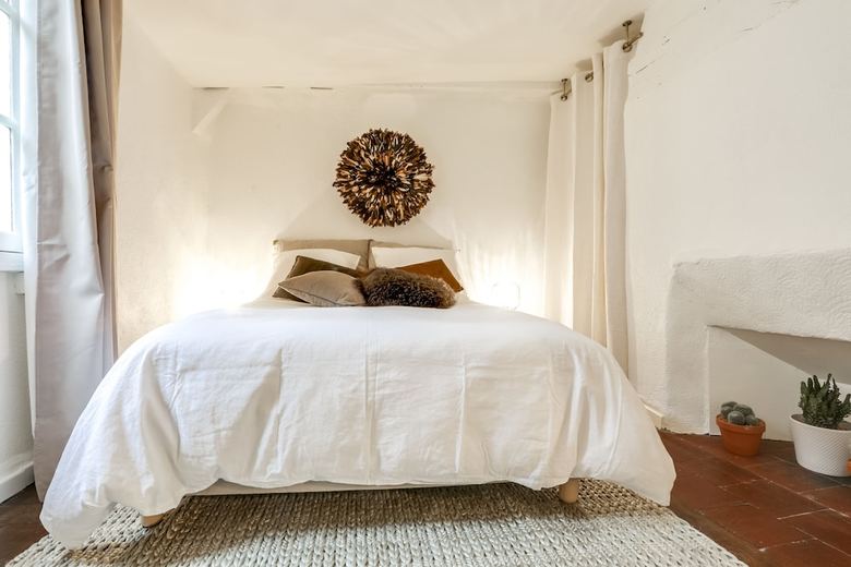Apartamento Appartement Duplex Le C�lestin