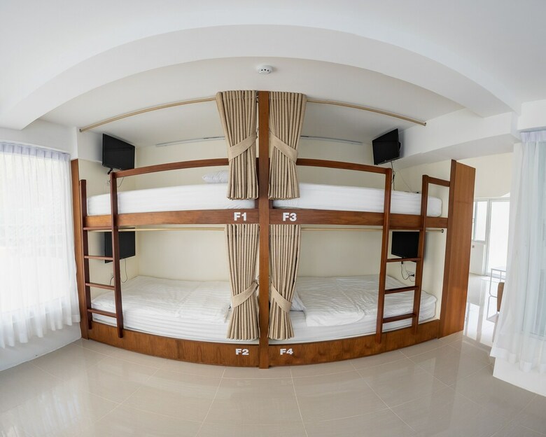 Hostal The Restel