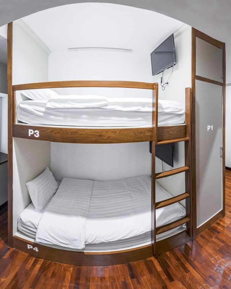 Hostal The Restel