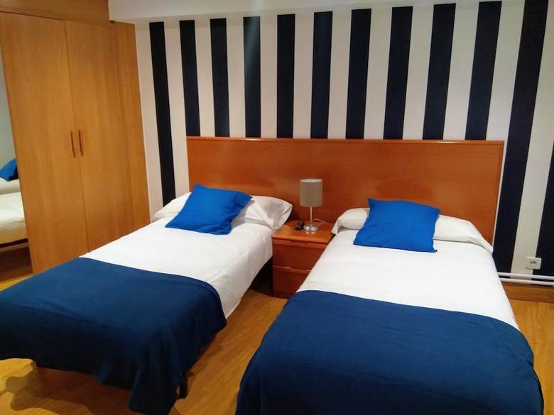 Pension Aldatzeta Ostatua