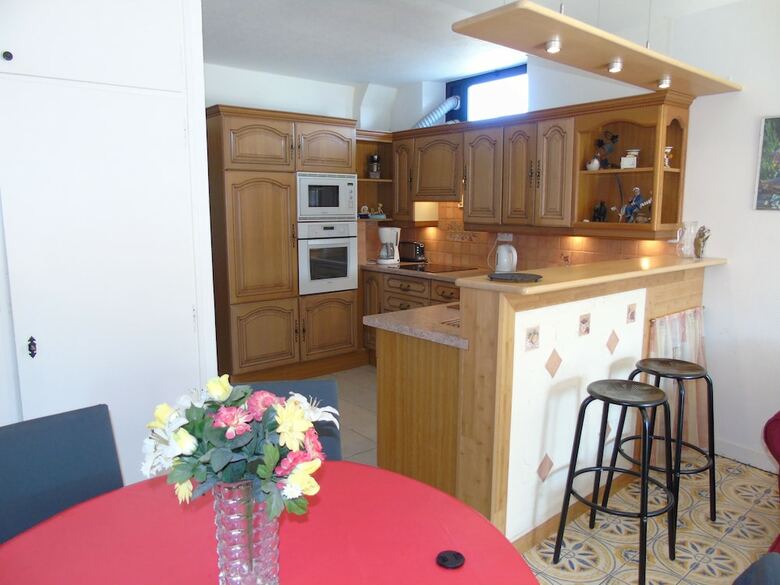 Apartamento Appartement Vue Sur Mer