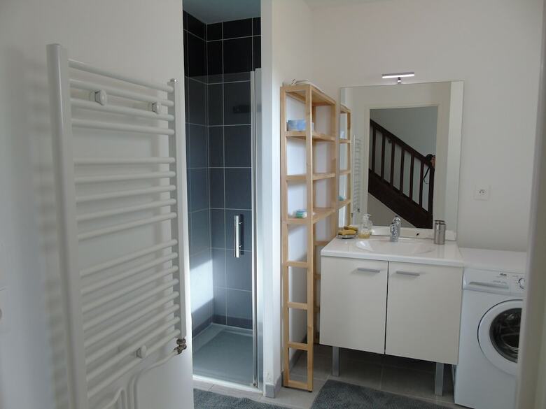 Apartamento Maison Duplex Entre Terre Et Mer