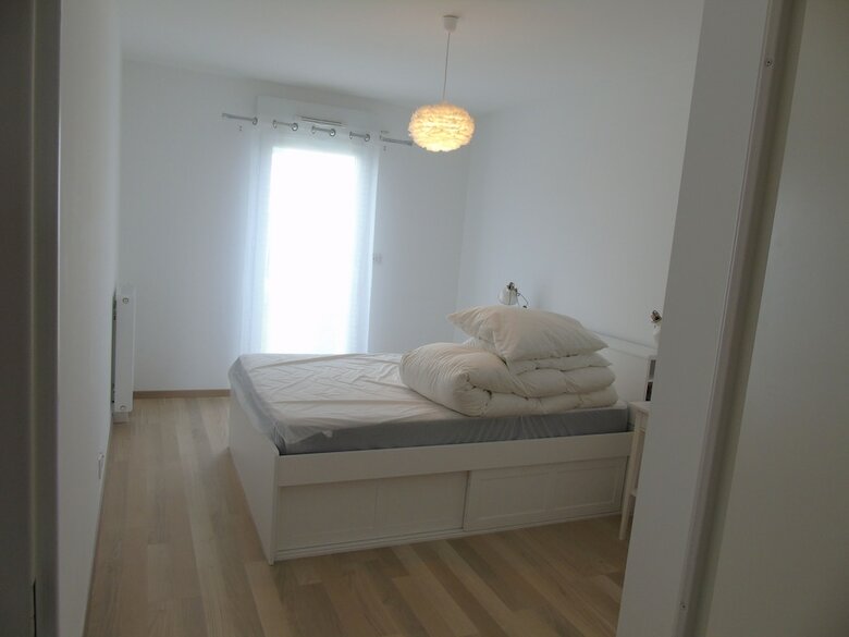 Apartamento Maison Duplex Entre Terre Et Mer