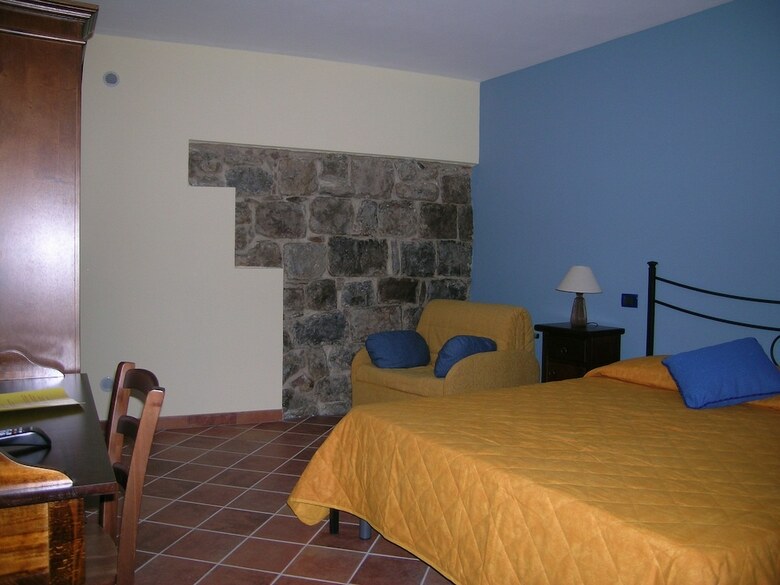 Bed & Breakfast Domus Lilio