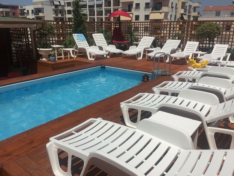Sunrise Hotel �ameria