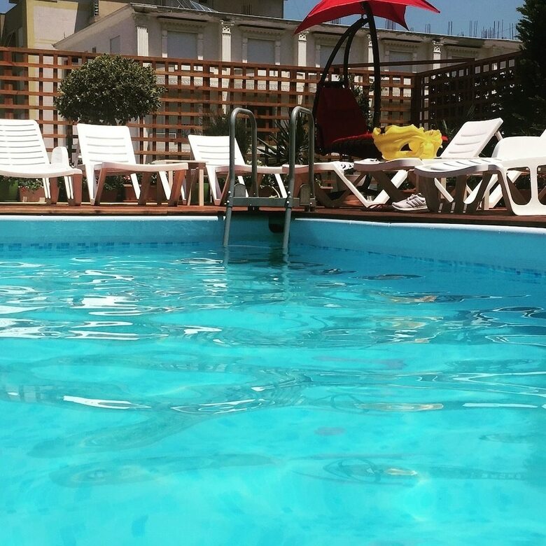 Sunrise Hotel �ameria