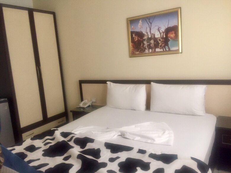 Sunrise Hotel �ameria