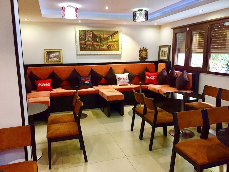 Sunrise Hotel �ameria