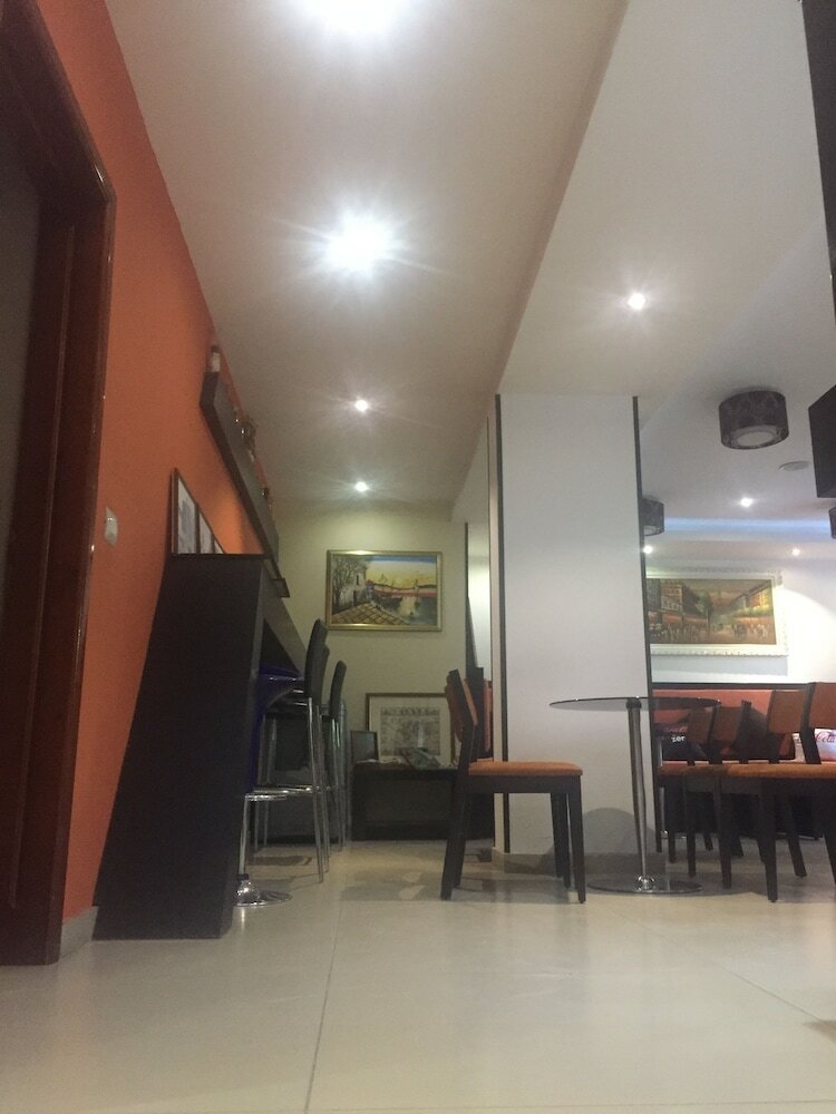 Sunrise Hotel �ameria