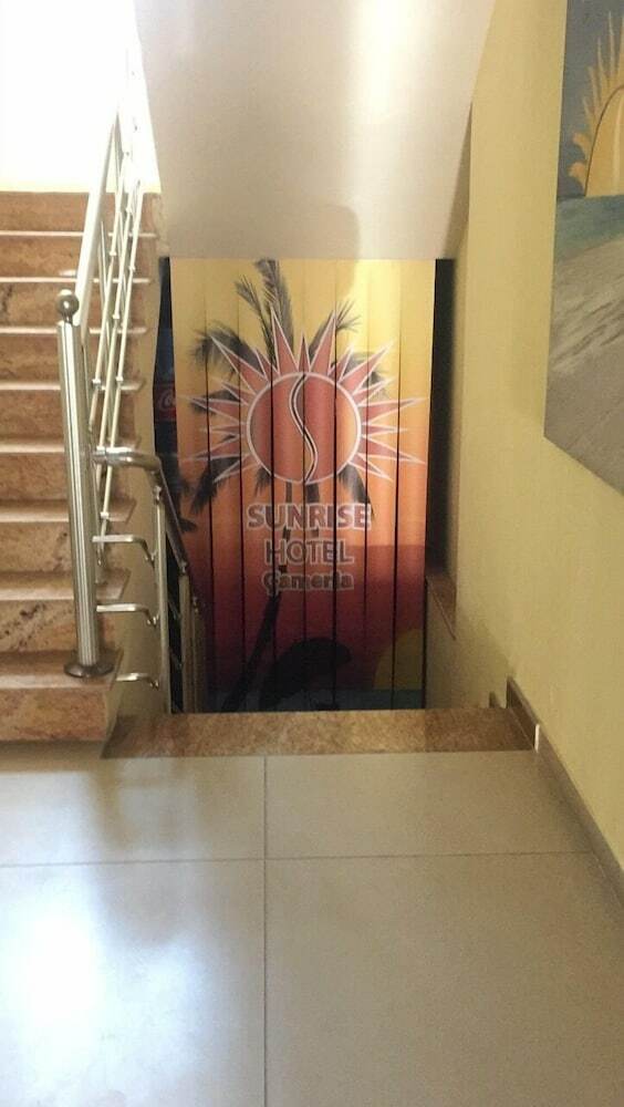 Sunrise Hotel �ameria
