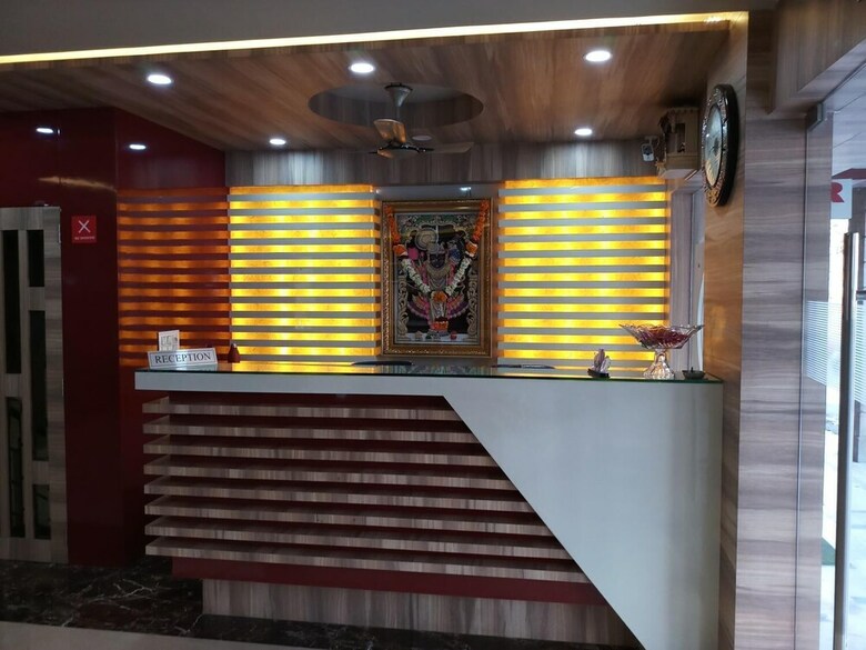 Hotel City Palace