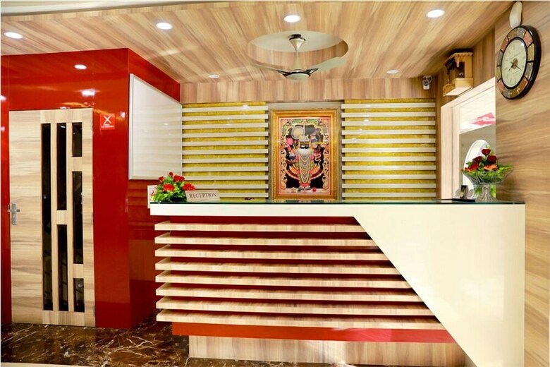Hotel City Palace