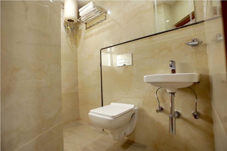 Hotel City Palace