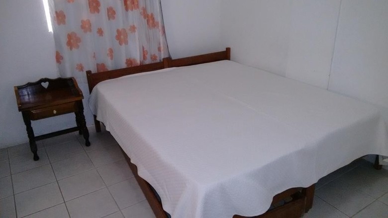 Hostal Pousada Residencial Flores