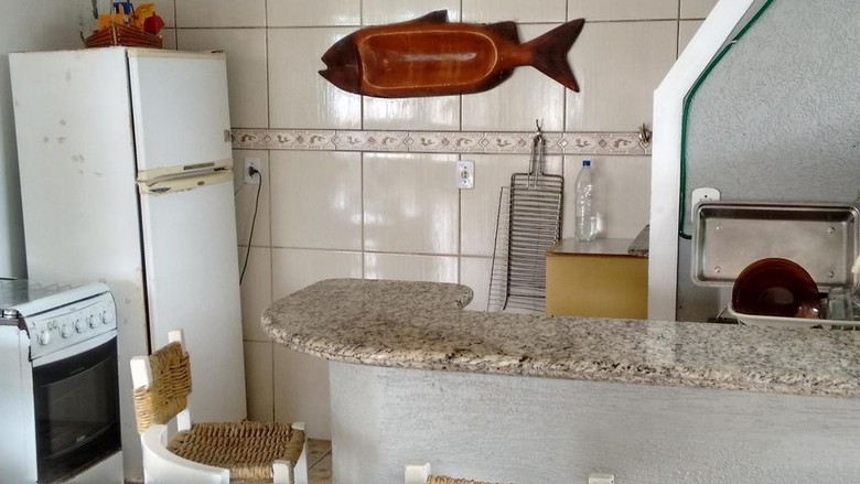 Hostal Pousada Residencial Flores