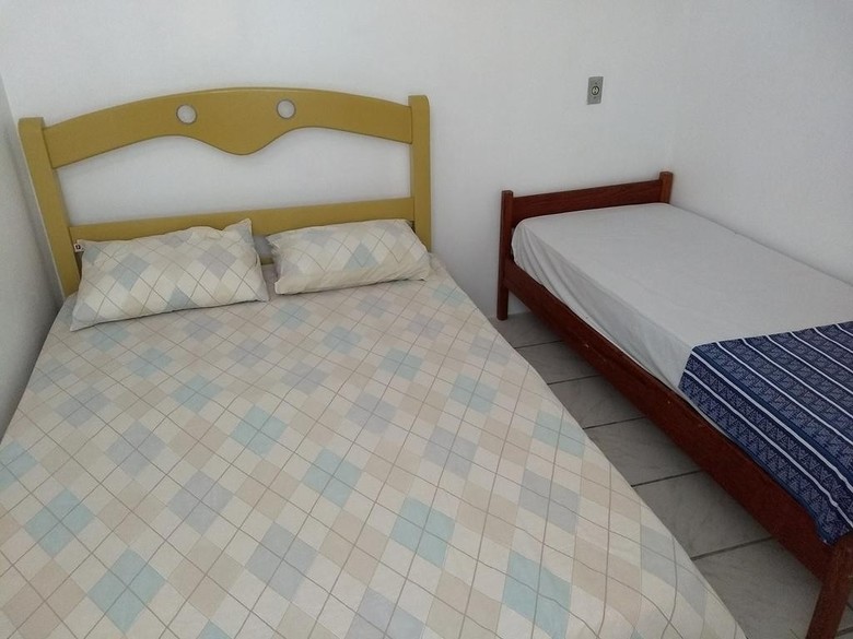 Hostal Pousada Residencial Flores