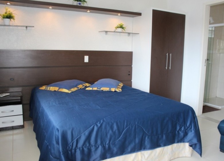 Hostal Pousada Residencial Flores