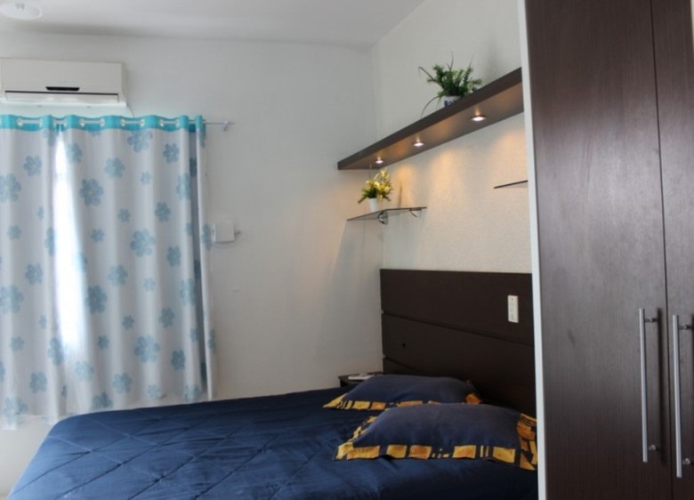 Hostal Pousada Residencial Flores