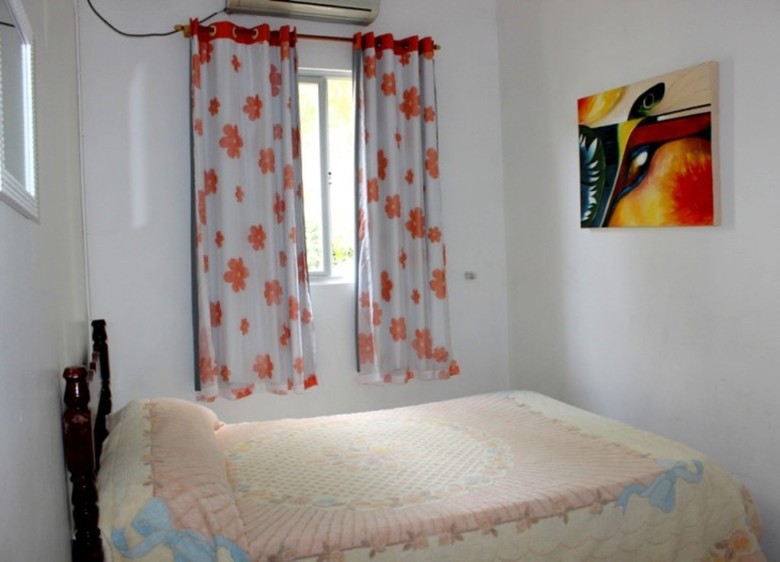 Hostal Pousada Residencial Flores