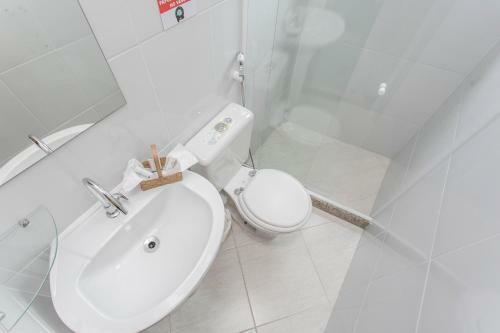 Apartamento Residencial Gigoia Inn