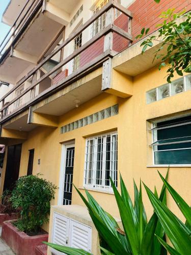 Apartamento Residencial Gigoia Inn