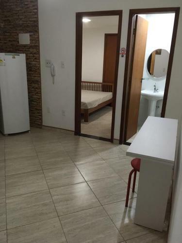 Apartamento Residencial Gigoia Inn