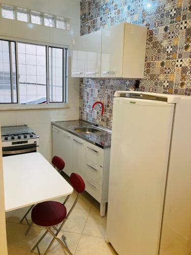 Apartamento Residencial Gigoia Inn