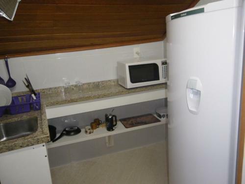 Apartamento Residencial Gigoia Inn