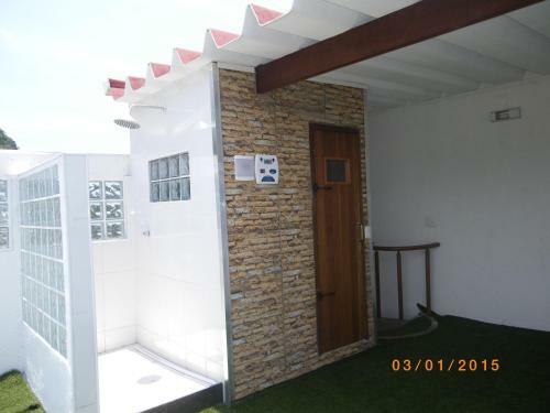 Apartamento Residencial Gigoia Inn