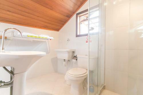 Apartamento Residencial Gigoia Inn